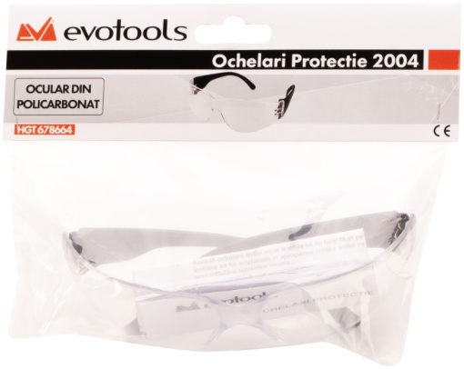 Ochelari de protectie model 2004 - Img 2