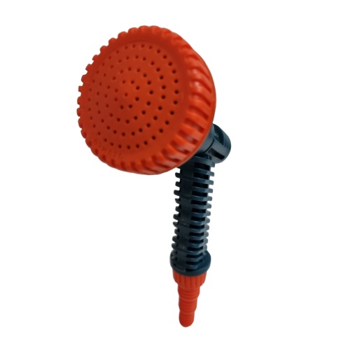 Pistol pentru Udat Gradina din PVC - Performanta Ridicata - Img 3