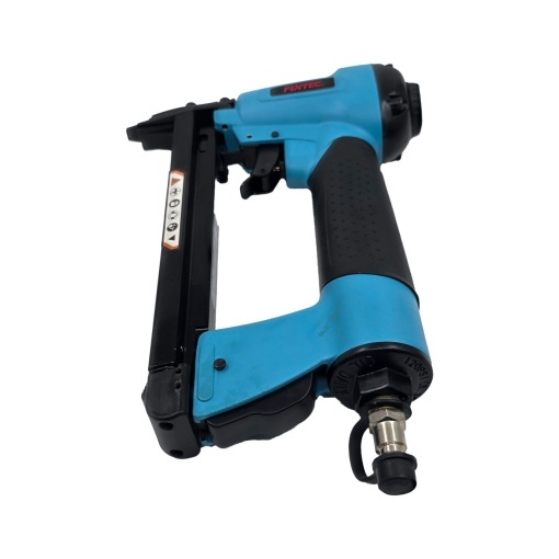 Pistol Pneumatic Profesional FIXTEC pentru Capse si Cuie - Img 3