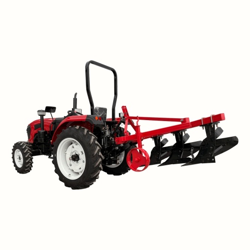 Plug agricol pentru tractor 40-80 CP - Heimdall - Img 5