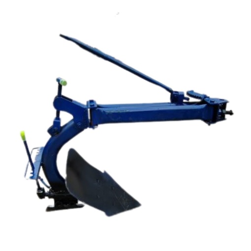 Plug ajustabil Heimdall Albastru pentru tractor - Img 2