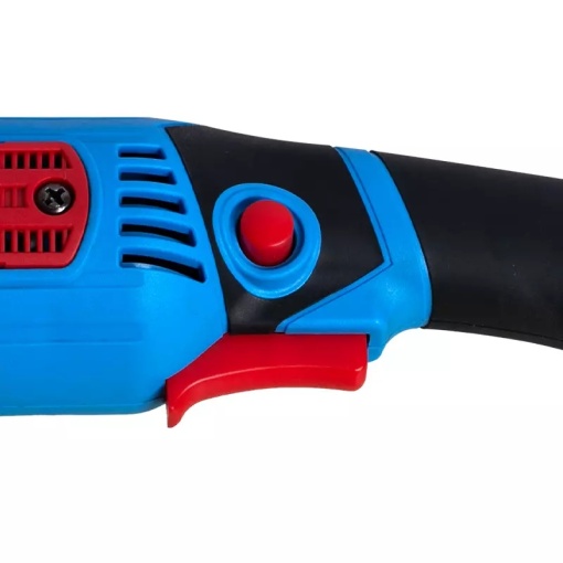 Polizor unghiular FIXTEC 1050W, 115 mm, turatie reglabila - Img 2