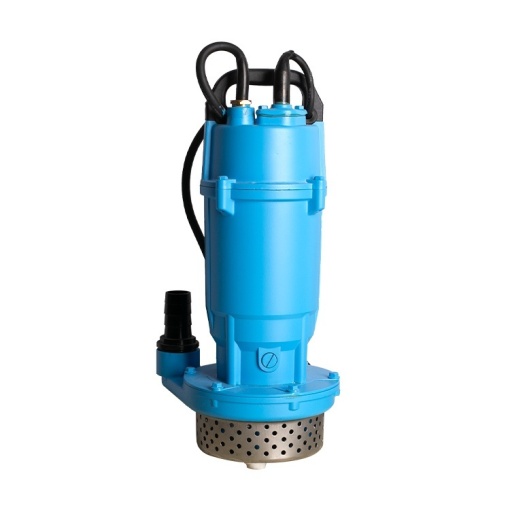 Pompa submersibila FIXTEC 370W 1/2HP cu protectie la supraincalzire - Img 5