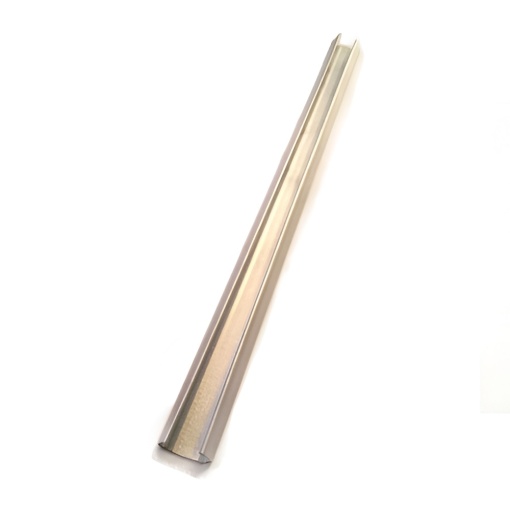 Profil Metalic pentru fixare Folie Solar, 3 m - Img 3