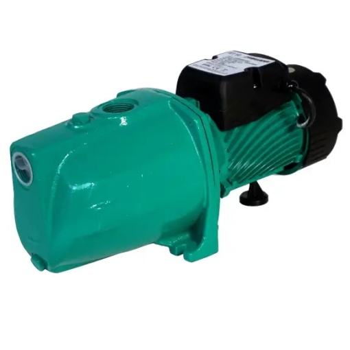ProGARDEN JET60 - Pompa de suprafata 1", 450W, pentru apa limpede, 40L/min, inaltime refulare 38m