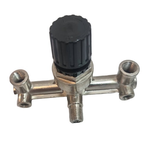 Regulator Aer Compresor - Reglaj Exact si Performanta Ridicata - Img 4