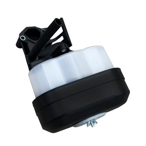 Set filtru aer pentru motocultor si motosapa - Img 2