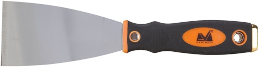 Spaclu Evotools 625040, latime 60 mm, maner din cauciuc - Img 2