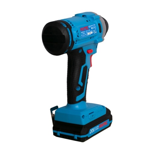 Surubelnita cu Acumulator FIXTEC 20V Li-Ion cu Motor Brushless - Img 3