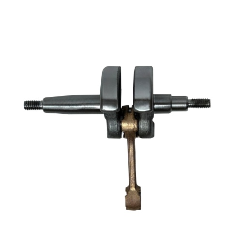 Arbore cotit pentru Motocoasa pe benzina 43CC-52CC - Img 2