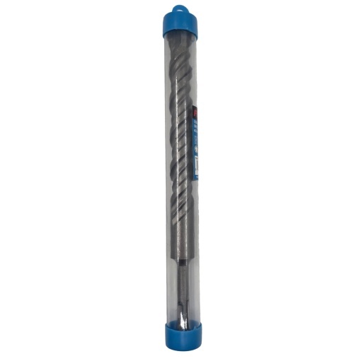 Burghiu profesional FIXTEC SDS-Plus 24 mm x 260 mm - Img 2