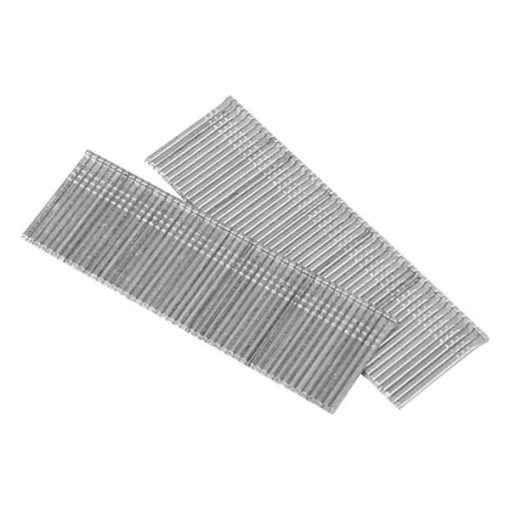 Capsule de tip cuie FIXTEC 1.25×1.0×40 mm, set 5000 buc