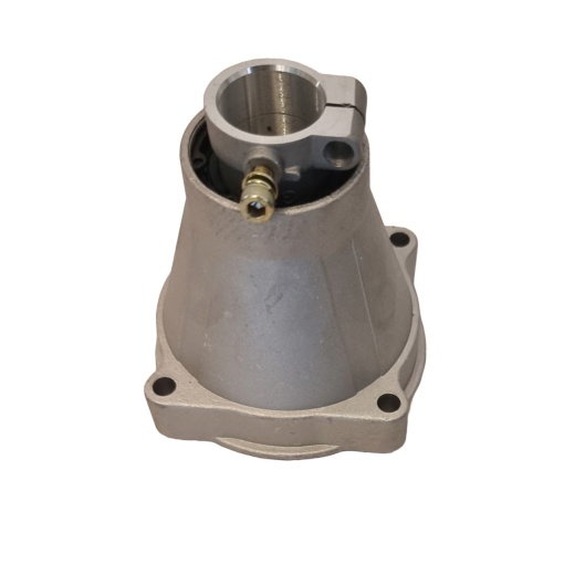 Carcasa pentru Ambreiaj Motocoasa, 26 mm, 9 Caneluri, Constructie Metalica - Img 3