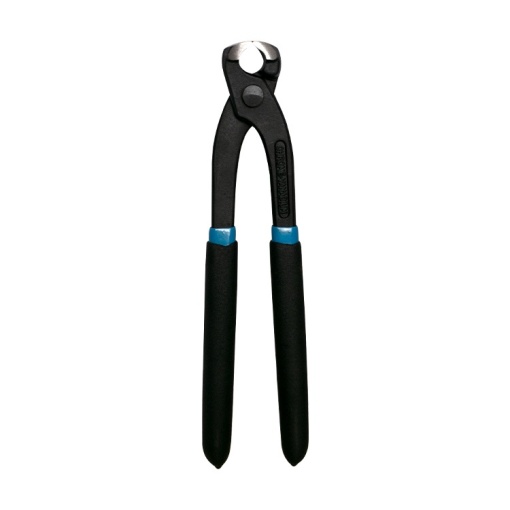 Cleste frontal FIXTEC 9 inch din otel Cr-V pentru taiat sarma si cuie - Img 4
