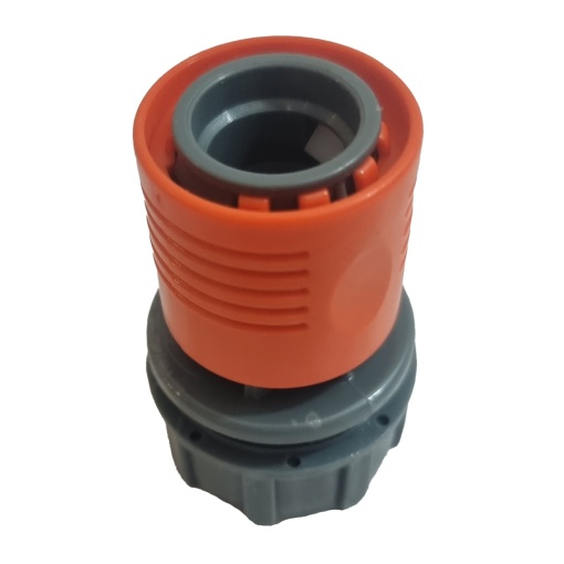 Conector pentru Furtun 3/4" - Imbinare Usoara si Eficienta - Img 4