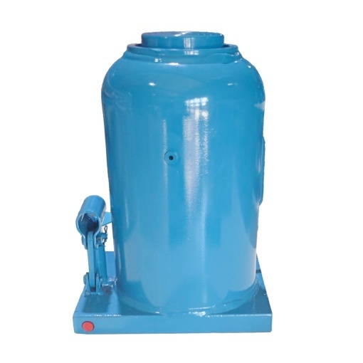 Cric hidraulic tip butelie 50 Tone FIXTEC - Img 4