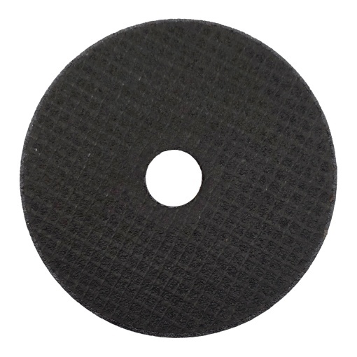 Disc de slefuire FIXTEC 125x3x22.2 mm granulatie 30 - Img 2
