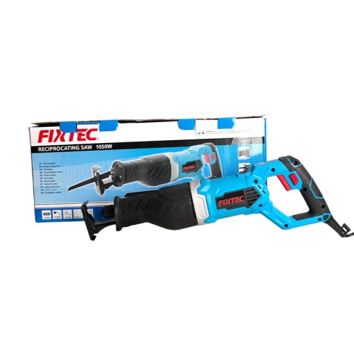 Fierastrau Sabie FIXTEC 1050W Electric Portabil cu Cutie Colorata - Img 7