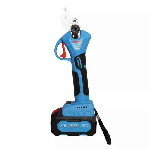 Foarfeca electrica pentru crengi FIXTEC 20V cu motor brushless, fara acumulator - Img 4
