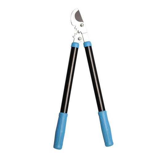 Foarfeca pentru gradina tip lopper FIXTEC 54 cm, lama din otel carbon - Img 2