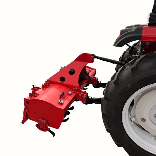Freza agricola pentru tractor 40-80 CP Heimdall - Img 5