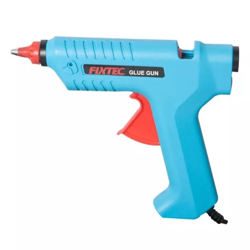 Pistol pentru lipire FIXTEC 80W - Img 2