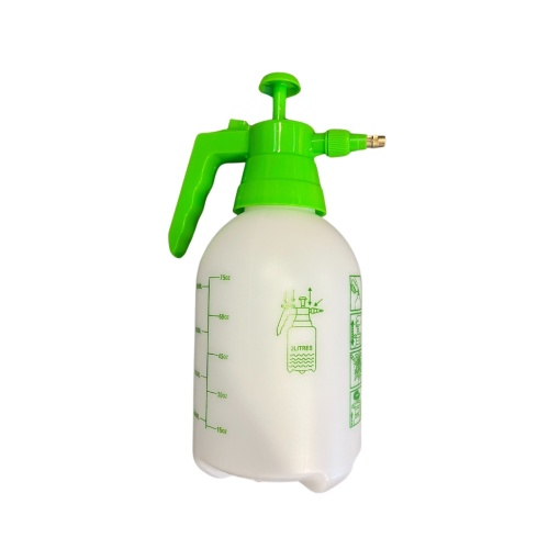 Pulverizator Manual Tip Vermorel 2L - Reglaj Jet si Presiune Ajustabila - Img 3