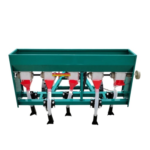Semanatoare cereale pentru tractor - Img 2