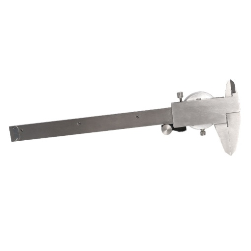 Subler 0-150 mm, precizie 0.02 mm FIXTEC - Img 3