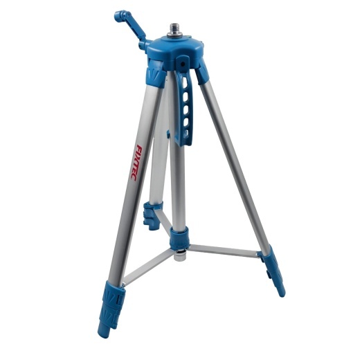 Trepied reglabil FIXTEC 1.5m pentru laser - Img 4