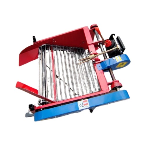 Utilaj pentru scos cartofi compatibil cu motocultor - Img 3