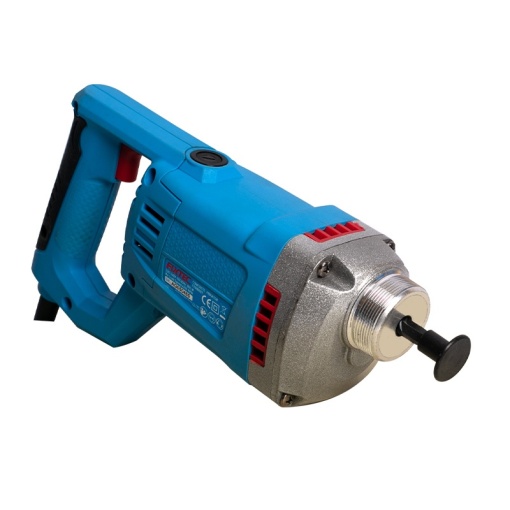 Vibrator Electric Beton FIXTEC 800W 220V pentru Compactare - Img 6
