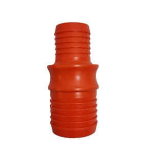 Adaptor reductor pentru furtun din PVC, cu 2 capete, 1 1/2"-2"