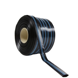 Banda de Picurare Irritape, 10 cm, 500 m, Ø16 mm