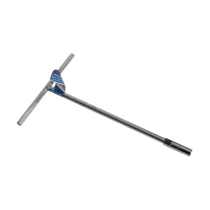 Cheie Tubulara Fixtec cu Maner in T 13mm - Img 2