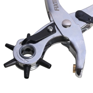 Ciocan perforator rotativ FIXTEC 220 mm - Img 3
