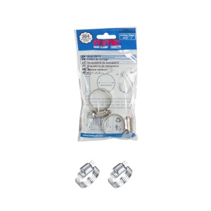 Colier American Reglabil FIXTEC 13-25mm din Inox