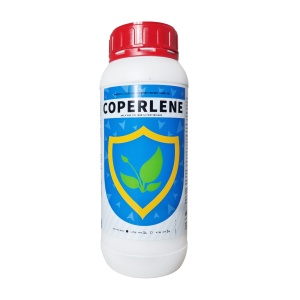 Combatere preventiv si curativ - TSWV &amp; CMV - COPERLENE - Img 1
