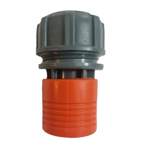 Conector pentru Furtun 3/4" - Imbinare Usoara si Eficienta
