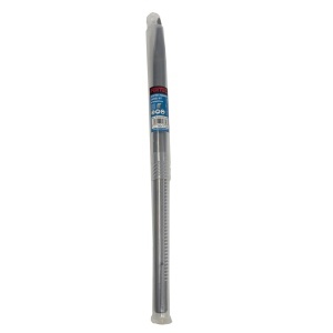 Dalta cu varf ascutit 18 mm SDS-Max 400 mm profesionala FIXTEC