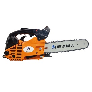Drujba pentru Constructii HEIMDALL FOREST 2500, motor pe benzina, 0.9 kW