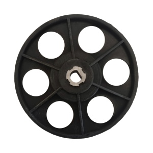Fulie pentru Motor Betoniera 160 L