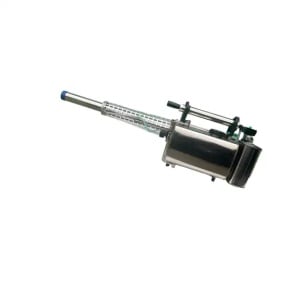 Generator de ceata termonebulizator GN-0018, debit 50 l/h - Img 3