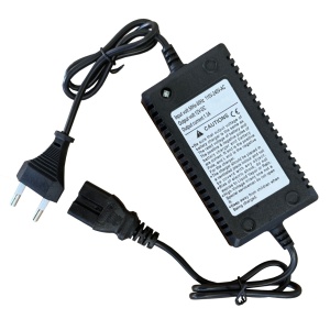 Incarcator pentru pompa de stropit electrica, 12V, 50Hz-60Hz