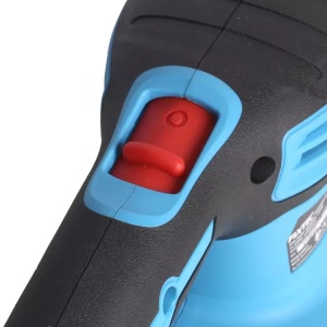 Masina de slefuit orbitala FIXTEC 1/3 hartie, 220W - Img 4