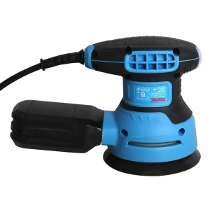 Masina de slefuit orbitala variabila FIXTEC, 350W - Img 4