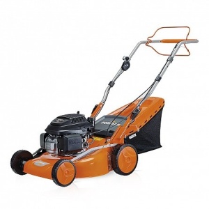 Masina de tuns gazon pe benzina 50 cm Dormak CR 50 SP H