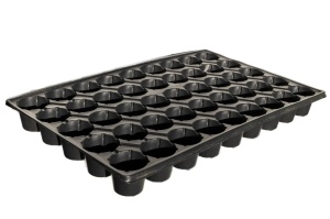 Pachet 100 tavi alveolare 45 celule calitate premium