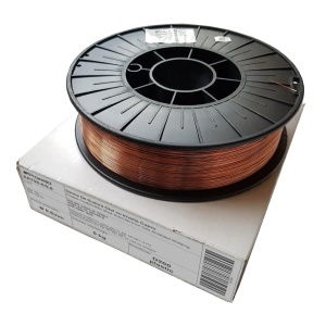 ProWELD ER70S-6 fir sudura 0.8mm, rola 5kg/D200