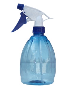 Pulverizator manual 550 ml, design ergonomic si utilizare facila